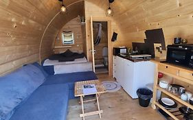 Cosy Cabin
